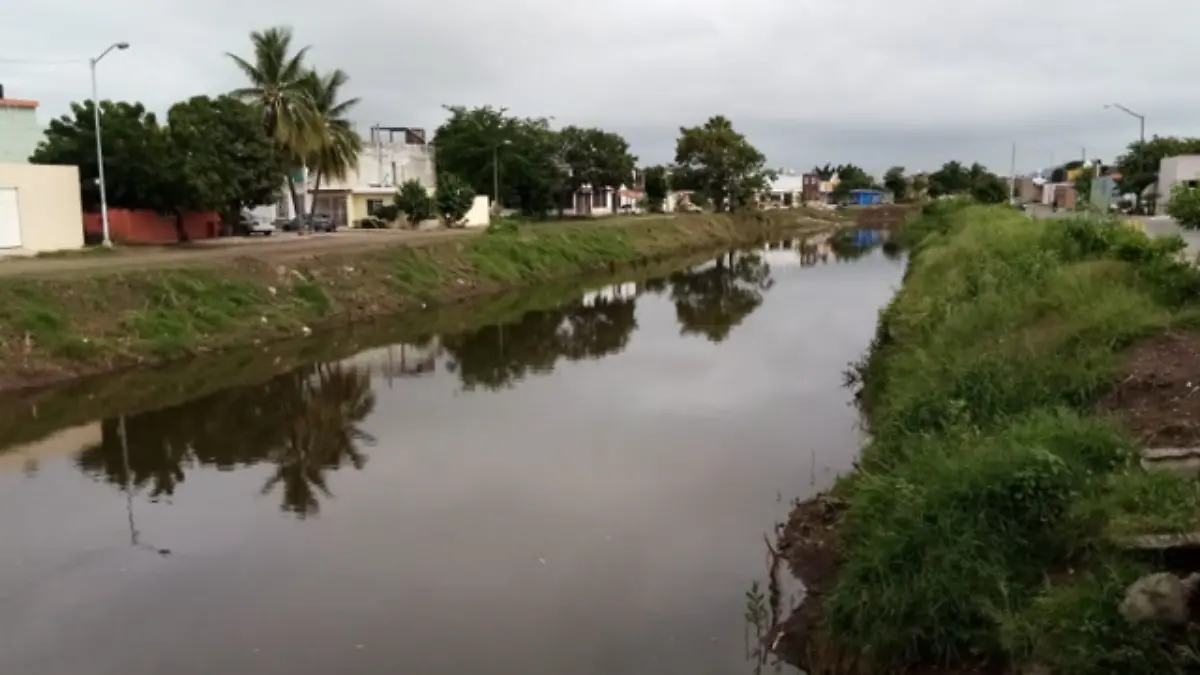 Arroyo Jabalines